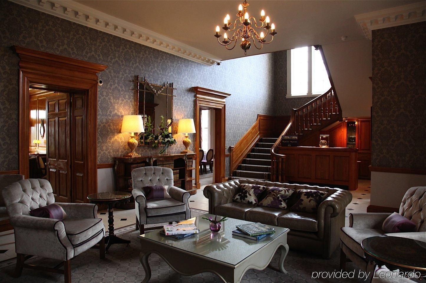 Brockencote Hall Kidderminster Habitación foto